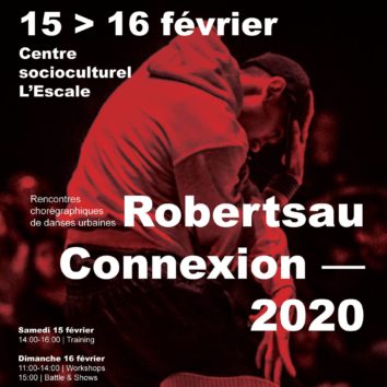 Robertsau Connexion #5