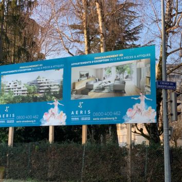 Aeris - Pères Oblats : le programme s'auto-lance...