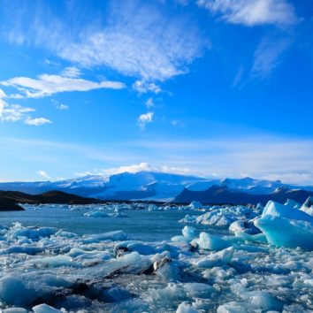 Cap vers le Grand Nord