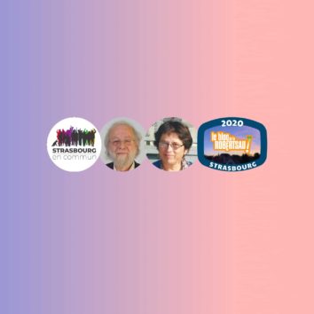 Municipales 2020 : Strasbourg en commun et la Robertsau