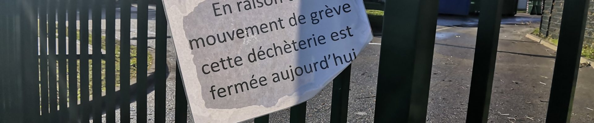 L&rsquo;information municipale ne résiste pas à Ciara
