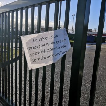 L'information municipale ne résiste pas à Ciara