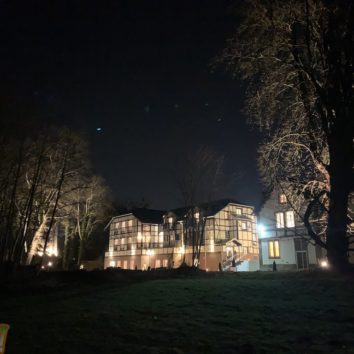 Une nouvelle ère s’ouvre au Château de Pourtalès
