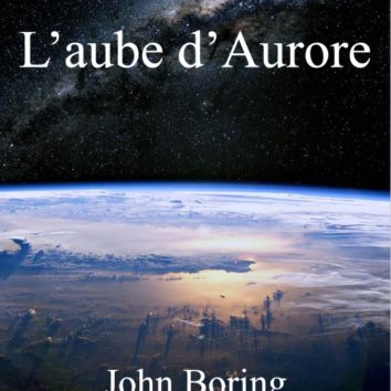 l'aube d'aurore, une nouvelle de John Boring à découvrir gratuitement