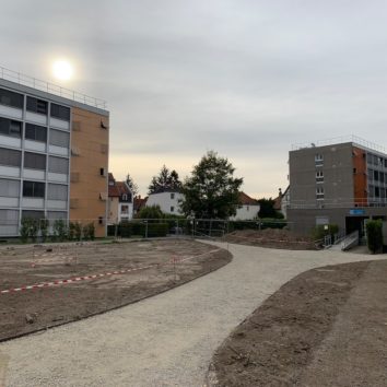 Le Crous mobilisé contre le Covid 19