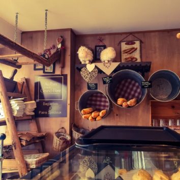 Réouverture du Café Nana le 2 juin