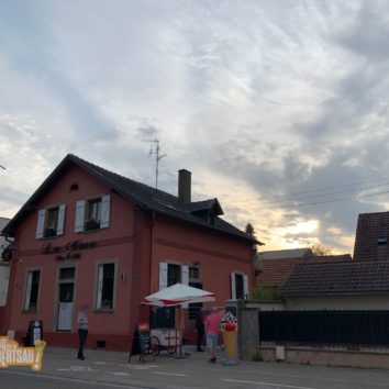 On a testé : La casa à la maison