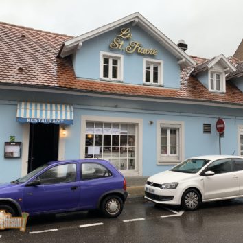 [On a testé ] Le Saint Fiacre - Chez Mélanie à la maison