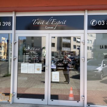 [On a testé] le coiffeur confiné