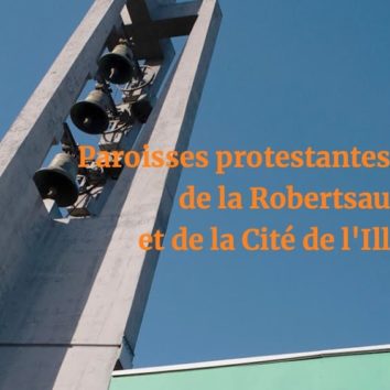 Les cultes virtuels de la paroisse protestante