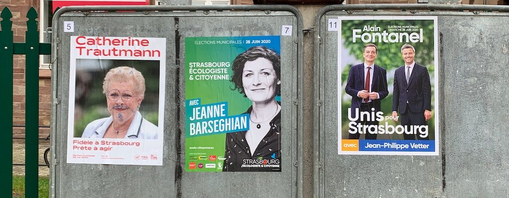 [Tribune] Qu’attendre des élections municipales de dimanche ? 