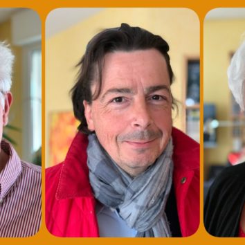 Podcast de la Robertsau #11 : Municipales : les associations de la Robertsau font le bilan