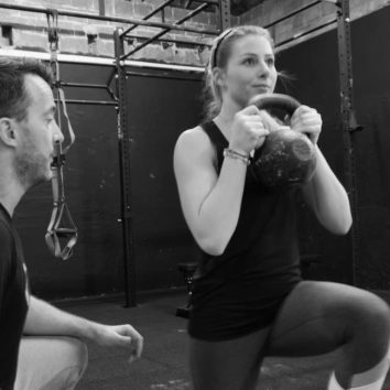Grégory Eresman : un coach pour péter la forme !