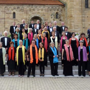 Vous aimez chanter ? Allegro vous attend !