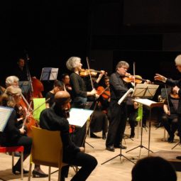 Concert de l'ensemble instrumental Volutes : Retrouver les émotions musicales