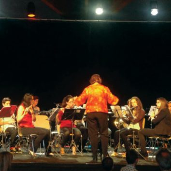 C'est la rentrée musicale à la Robertsau