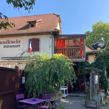 Sandkischt : le rendez-vous des amis