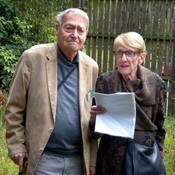 Décès de Jean-Philippe Durrenberger