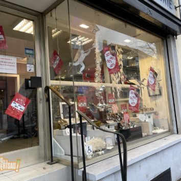 Claude Kamper : l'heure de la retraite