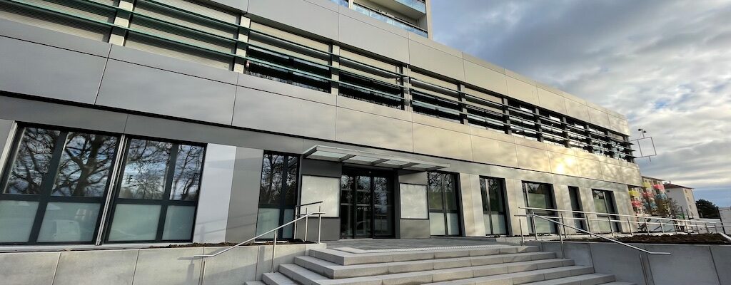 La maison de santé va ouvrir le 4 janvier
