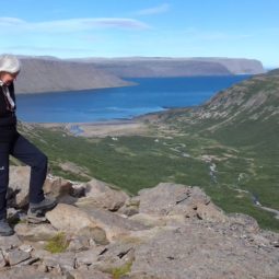[Podcast] Catherine Ulrich : De la Robertsau à l'Islande