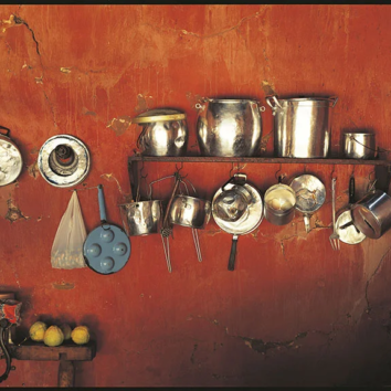 Apollonia : Une expo-vente des œuvres de Patrick Bogner