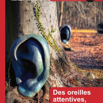L'Echo de la Robertsau 278 : les oreilles attentives