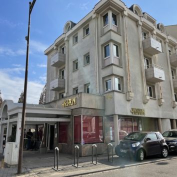 Kirn se refait une beauté !