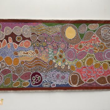 Rêver de la terre aux étoiles : prolongation de l'exposition à Apollonia