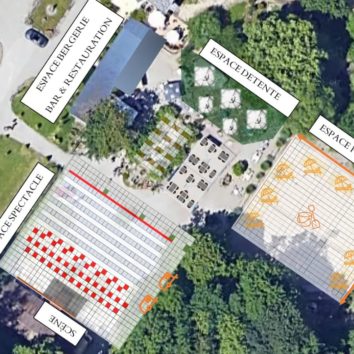 Pourtales Plage 2021 : une nouvelle formule dès le 28 mai 2021