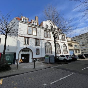 Foyer Saint Louis - Cœur de la Robertsau : bientôt le bout du tunnel ? 