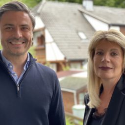 [Podcast] Départementales 2021 : Anne Tenenbaum et Jean-Philippe Vetter