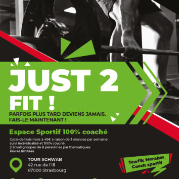Espace Sportif à l’Escale