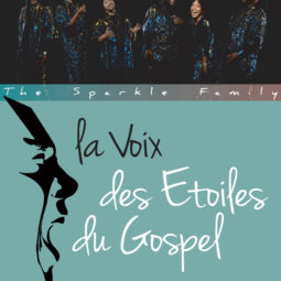 Concert gospel : the Sparkle Family