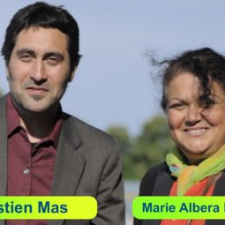 [Législatives2022] Podcast S3E4 - Sébastien Mas - NUPES (Nouvelle Union Populaire Ecologique et Sociale)