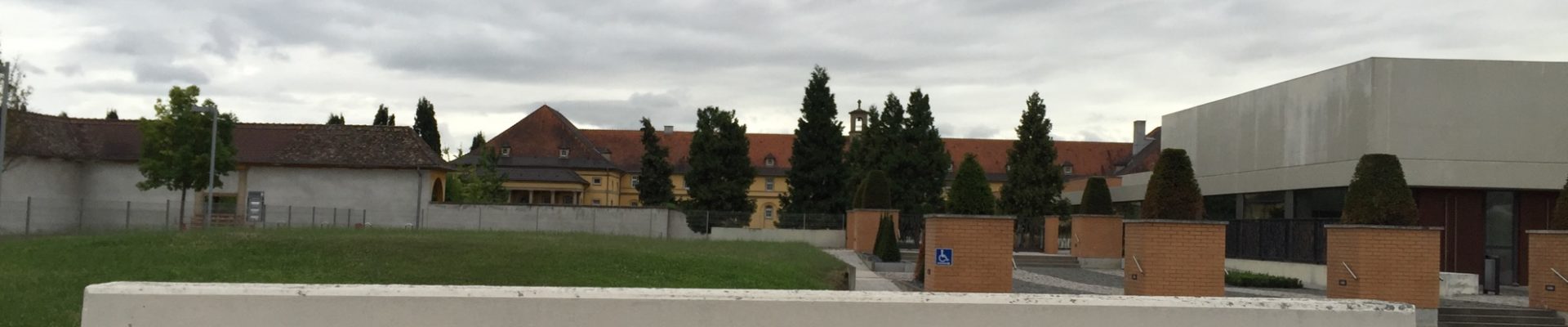 Centre funéraire de Strasbourg : une mise aux normes