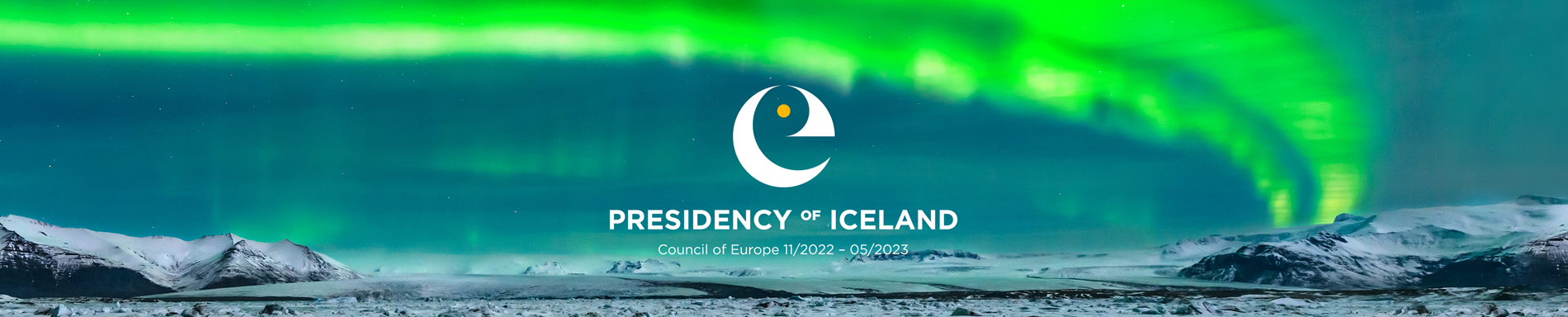 Présidence Islandaise du Conseil de l’Europe : des animations à Strasbourg
