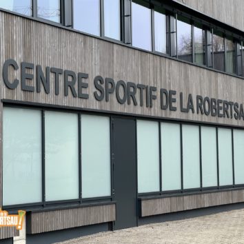 [ASL Robertsau] Portes ouvertes le 7 septembre 2024