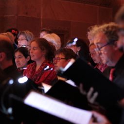 Concert du chœur des 4 saisons le 17 décembre : Noël un temps de paix