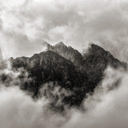 [Exposition] Stéphane Louis au CINE de Bussierre