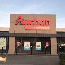 [Commerce] Auchan Robertsau va-t-il changer d'enseigne ?