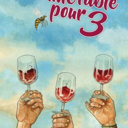 [Rencontre] Giuseppe Manunta à la librairie La Parenthèse le 12 décembre 2025