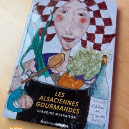 Gagnez un exemplaire du livre 