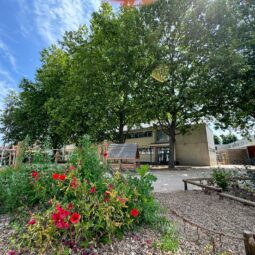 Inscriptions dans les écoles publiques de Strasbourg pour la rentrée 2026