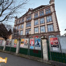 [Municipales] Les résultats à la Robertsau : forte participation qui bénéficie à Jean-Philippe Vetter