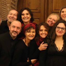 Cotton fields en concert le 14 mars 2026 à la Robertsau