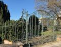 Ouvrez, ouvrez le jardin du curé !