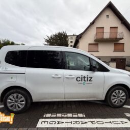 Citiz, la solution anti-criz !