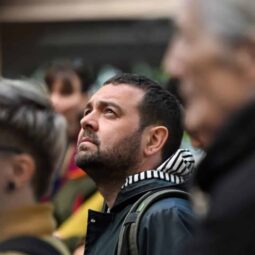 [Tribune] Pierre Ozenne écrit à la maire de Strasbourg au sujet de l'éclairage public
