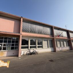 Rénovation du groupe scolaire Schwilgué à partir de 2027